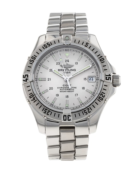 Breitling Colt Auto A17350